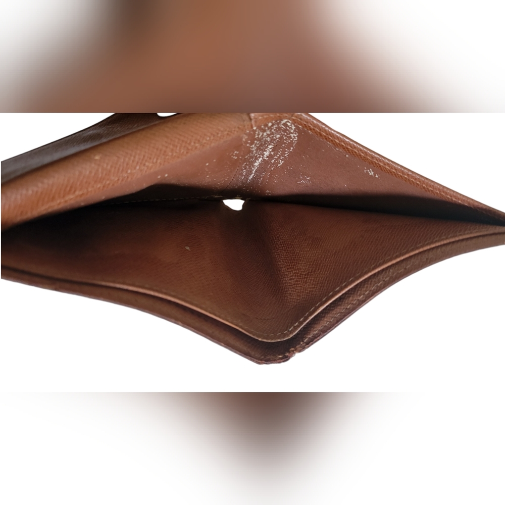 Louis Vuitton Marco Vintage Men's Wallet - Picture 5 of 6